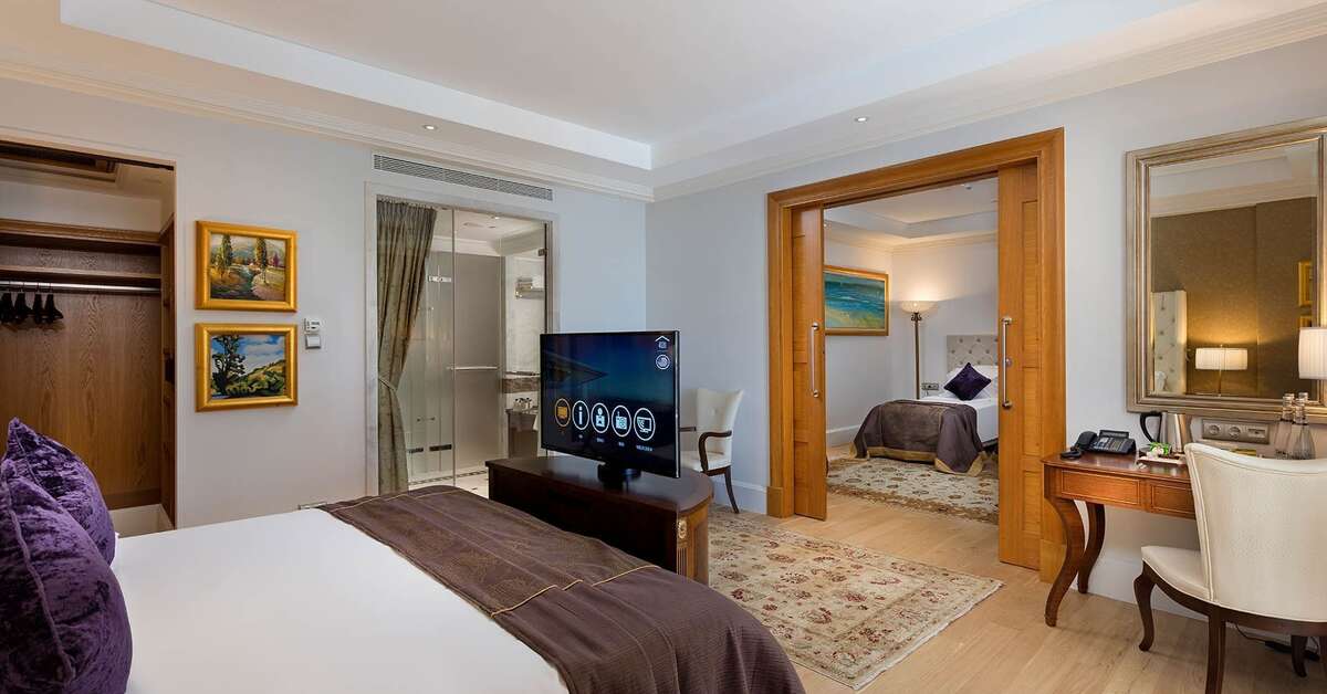 Een foto van Mardan Palace