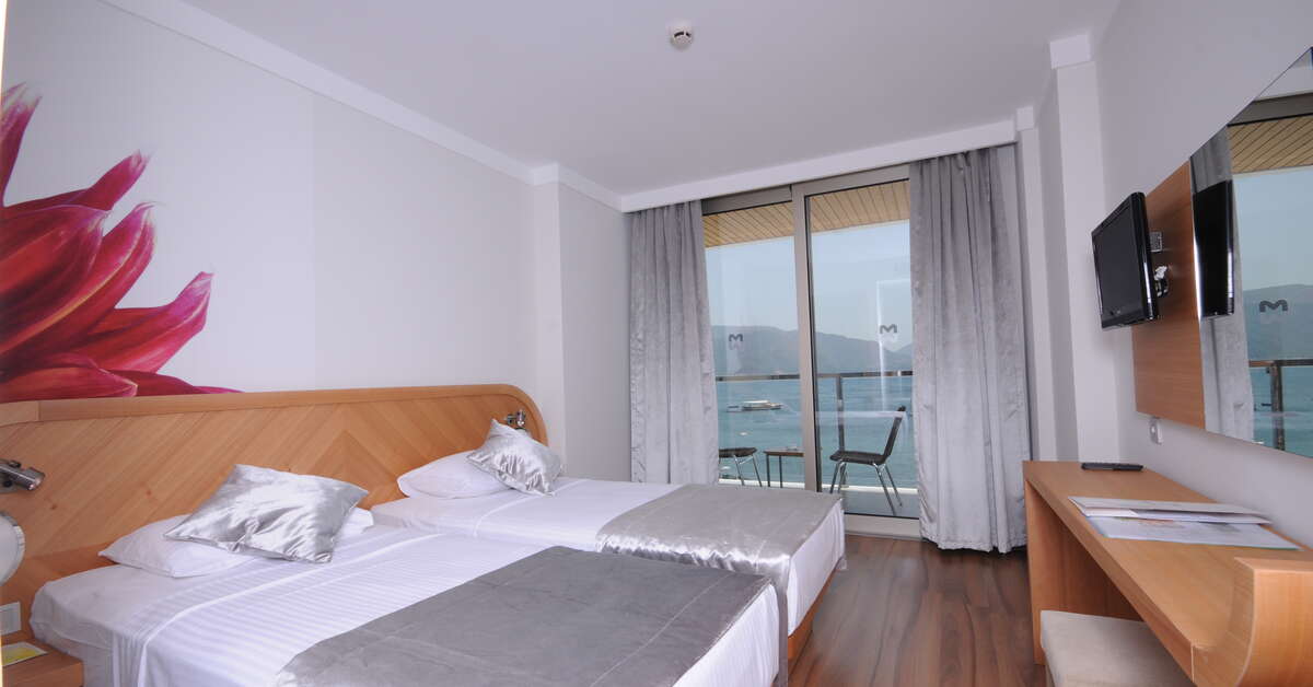 Een foto van Marbella Hotel