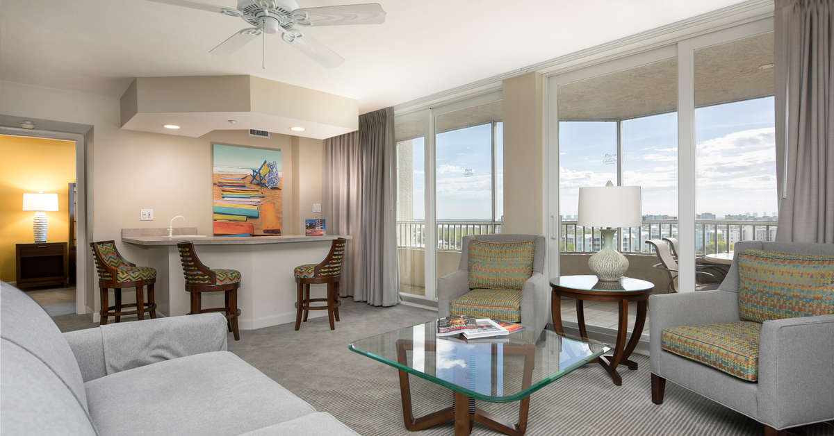 Een foto van Gullwing Beach Resort