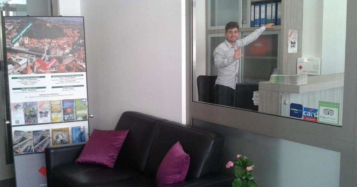 Een foto van Hotel Meksiko