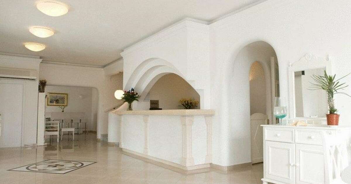 Een foto van Hotel Daedalus