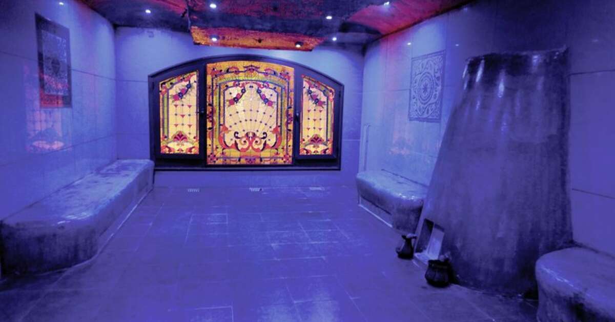 Een foto van Hotel Oriental Rivoli