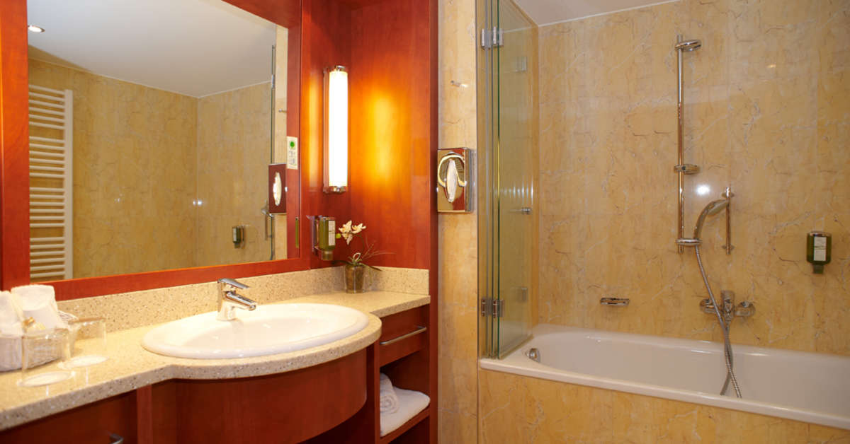 Een foto van Kaiser Spa Hotel Zur Post