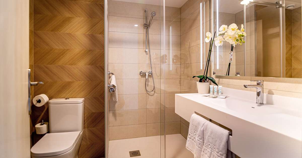 Een foto van Hotel Rosamar