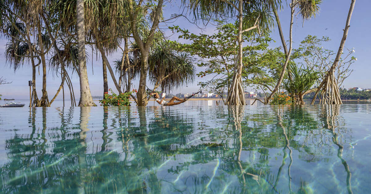 Een foto van Anantara Kalutara Resort