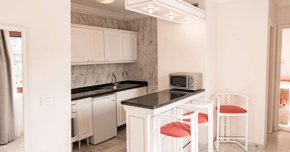 Een foto van Appartementen Casablanca