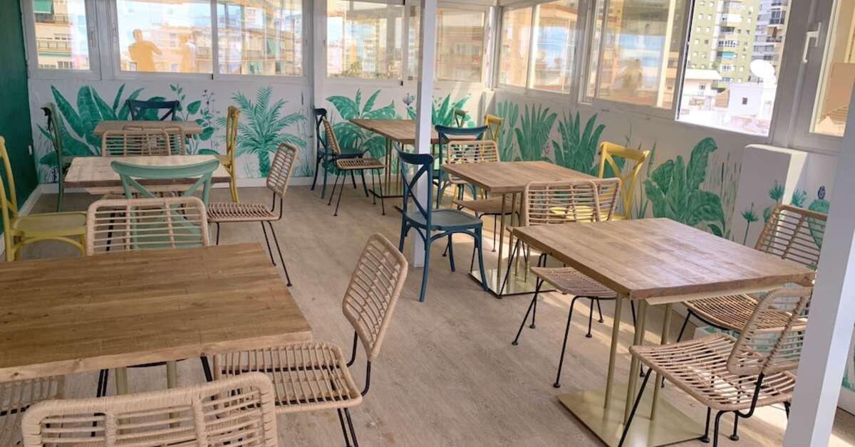 Een foto van Hotel Sireno Torremolinos