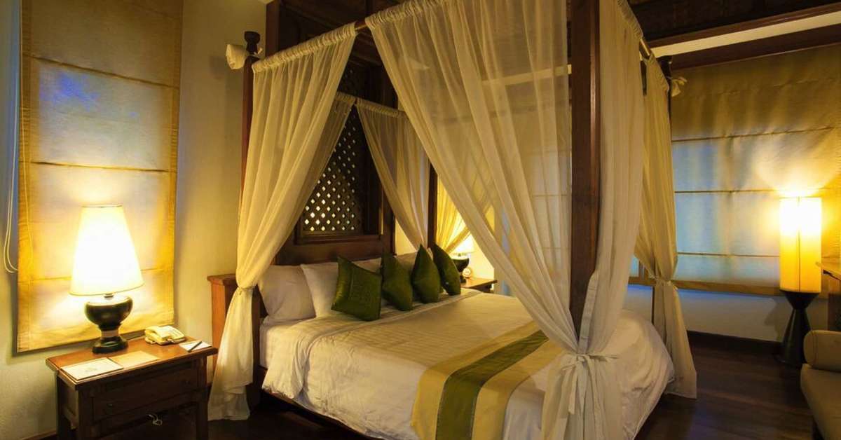 Een foto van Fair House Villas & Spa