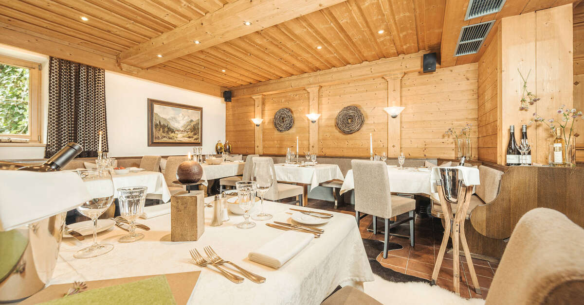 Een foto van Hotel Almhof Roswitha