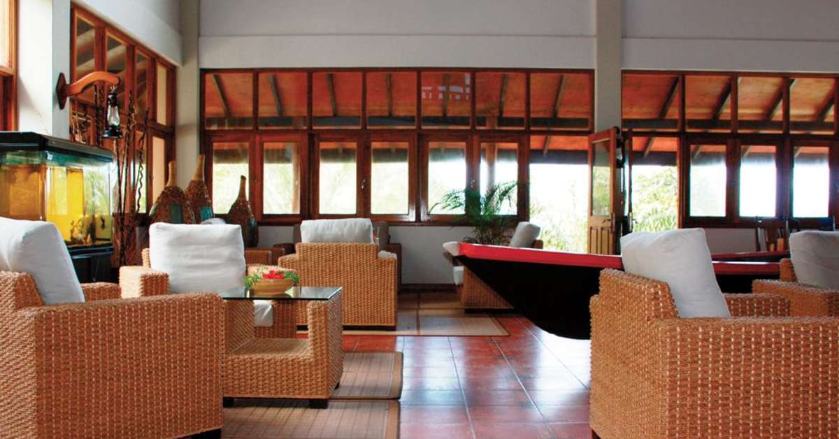 Ein Foto Patatran Village Hotel