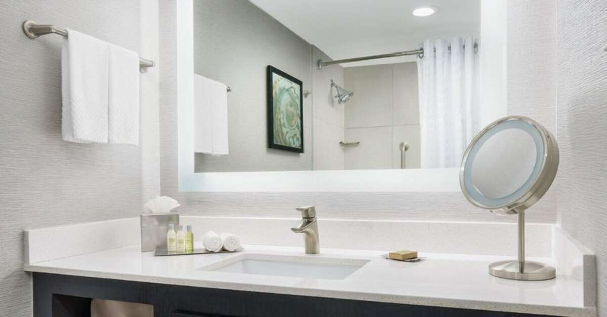 Een foto van DoubleTree by Hilton Orlando Airport