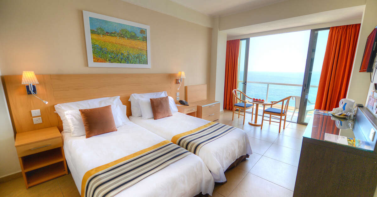Een foto van Preluna Hotel & Spa