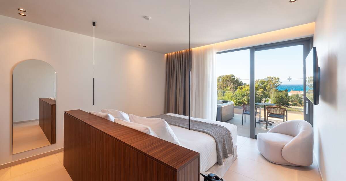 Een foto van Alizo Boutique Hotel & Spa