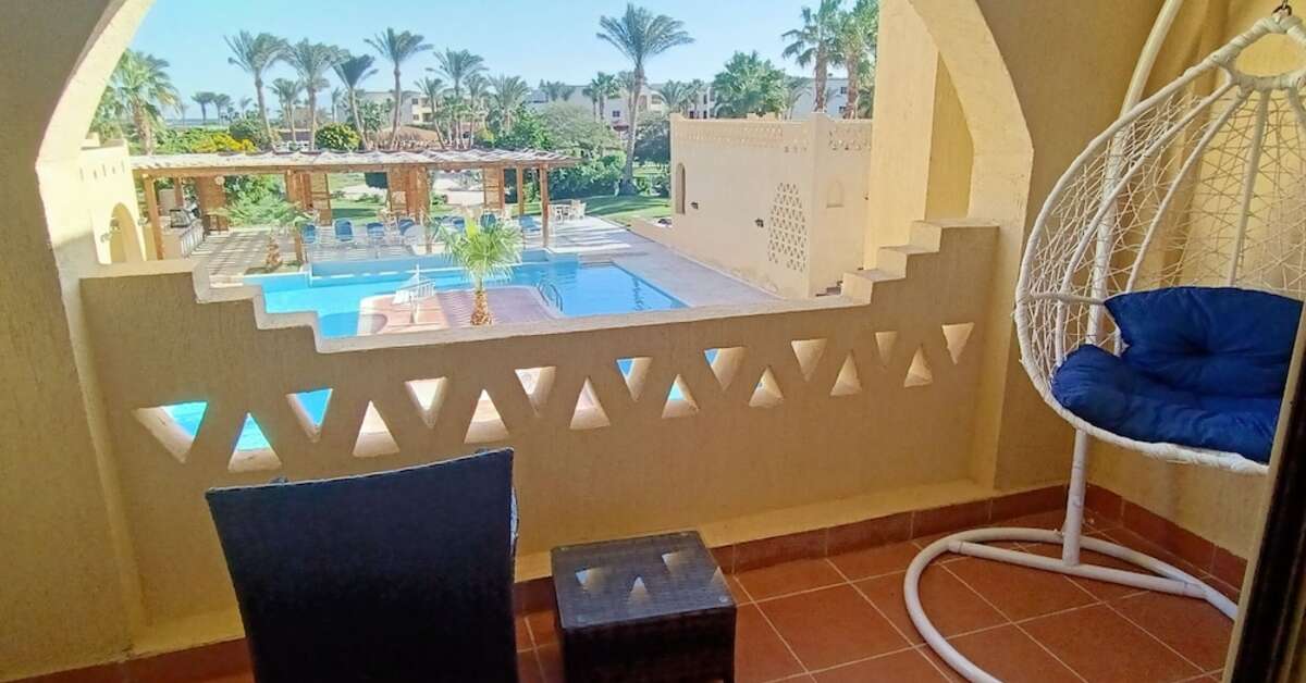 Een foto van Regency Plaza Aquapark & Spa Resort