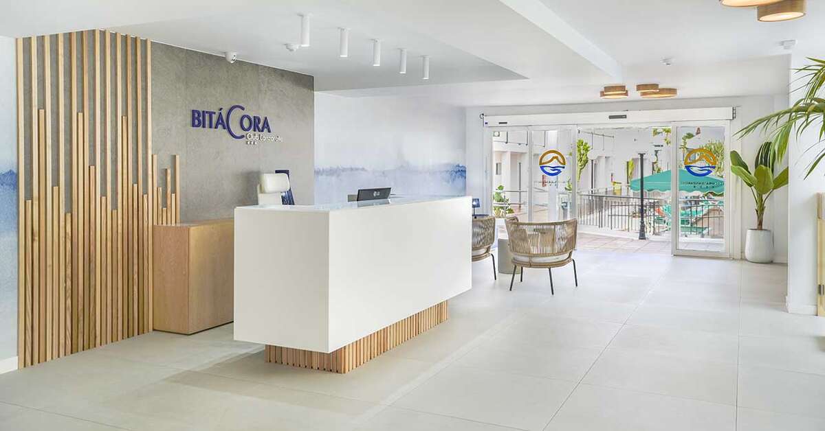 Een foto van Bitacora Club Lanzarote
