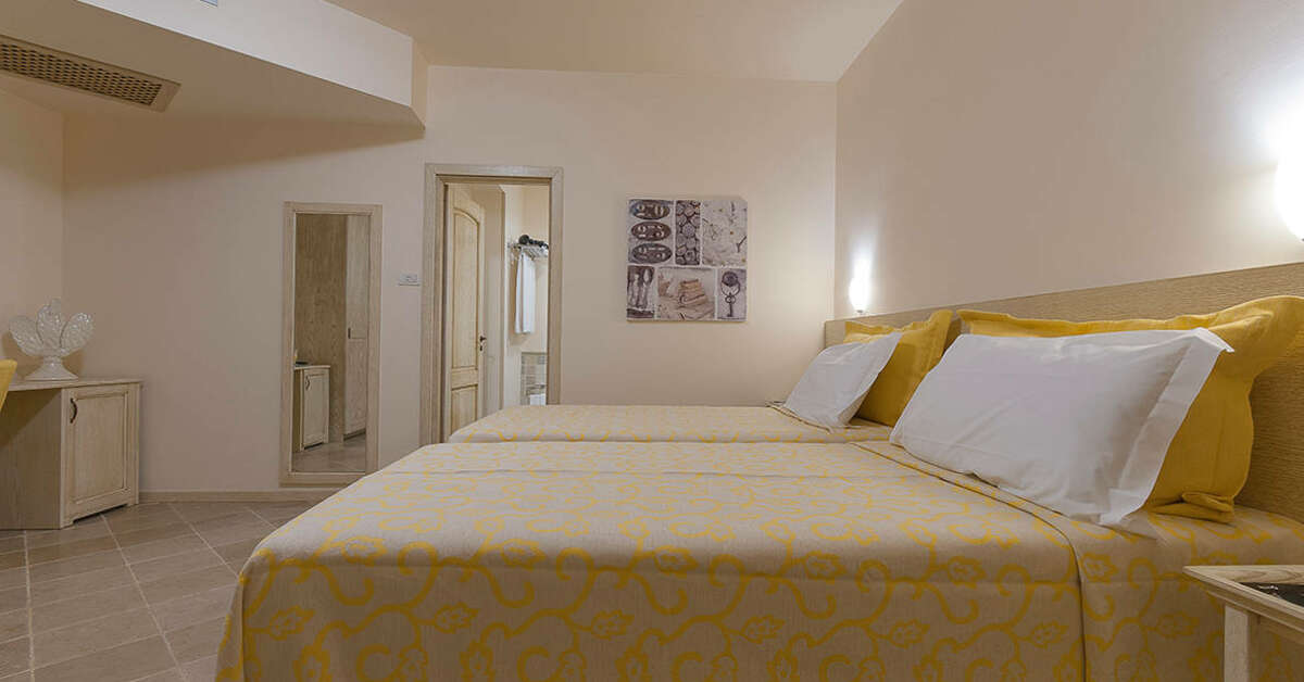 Een foto van Masseria Torre del Diamante