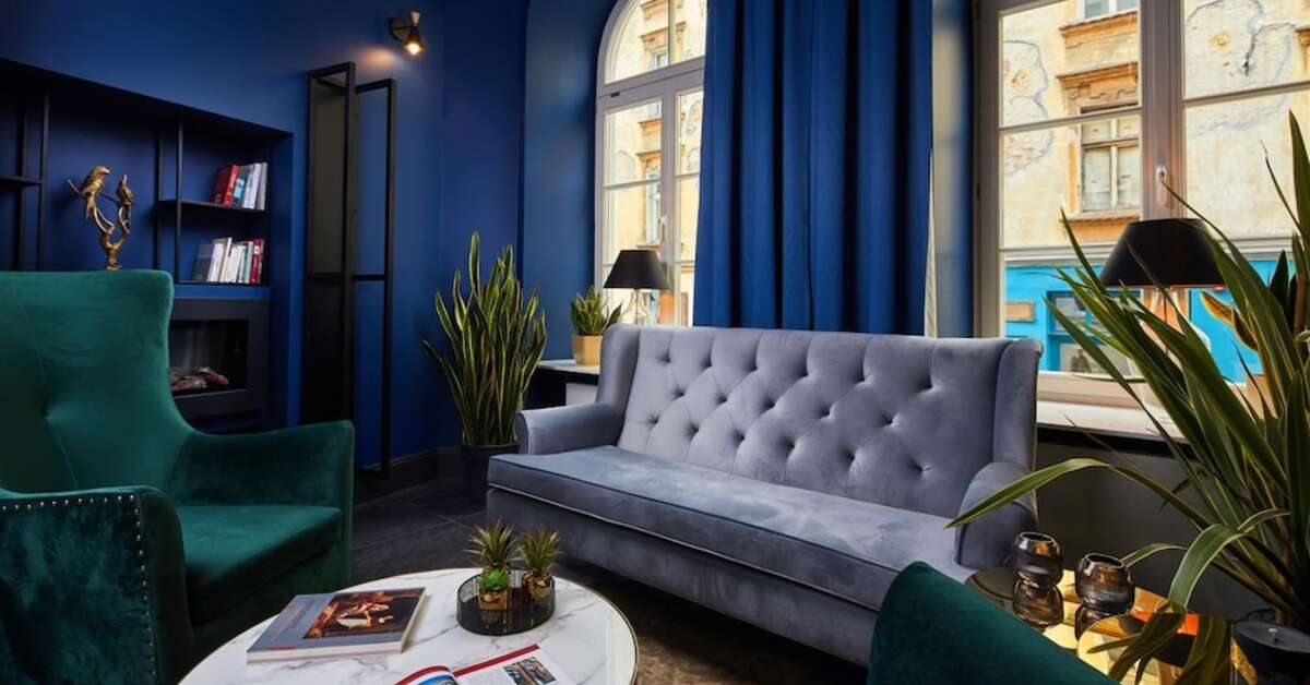 Een foto van Hotel Estera