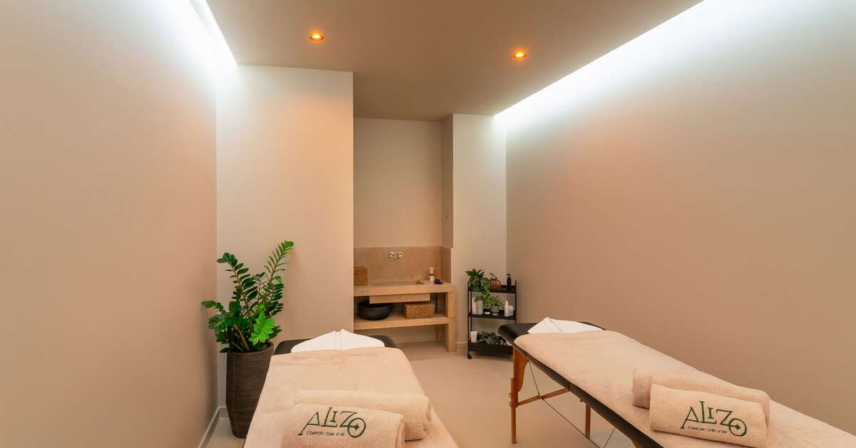 Een foto van Alizo Boutique Hotel & Spa