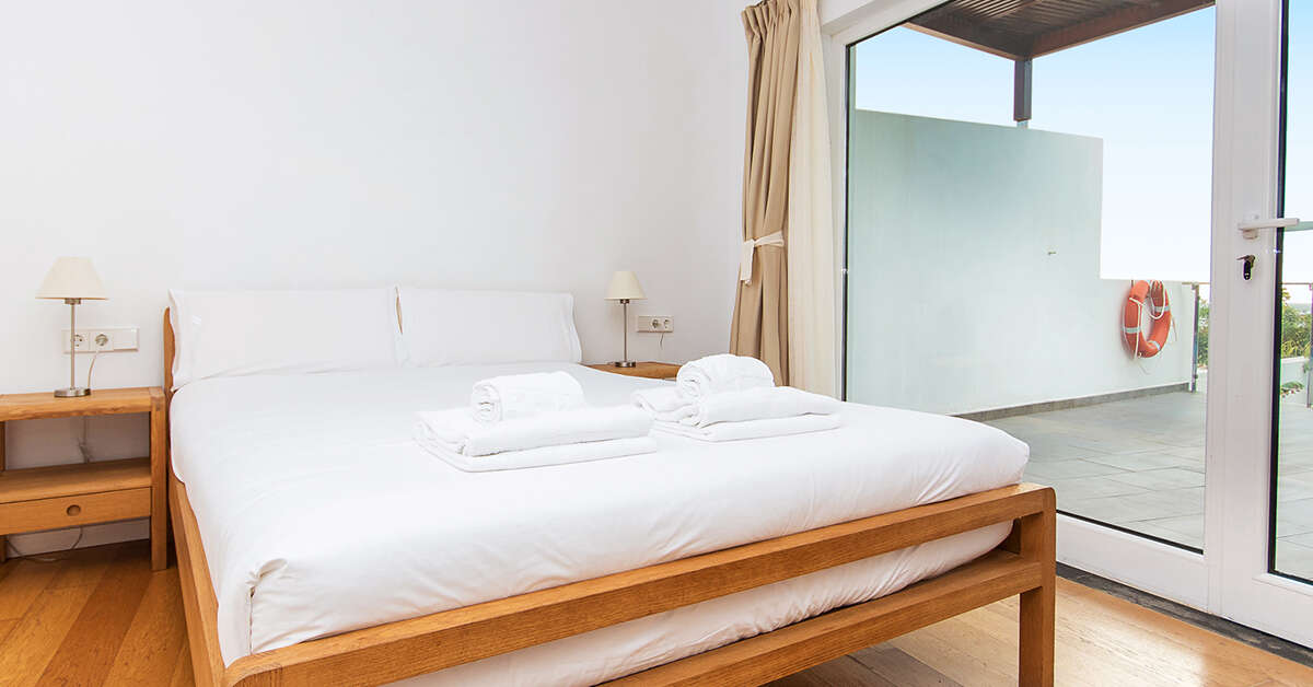 Een foto van Hoopoe Villas Lanzarote