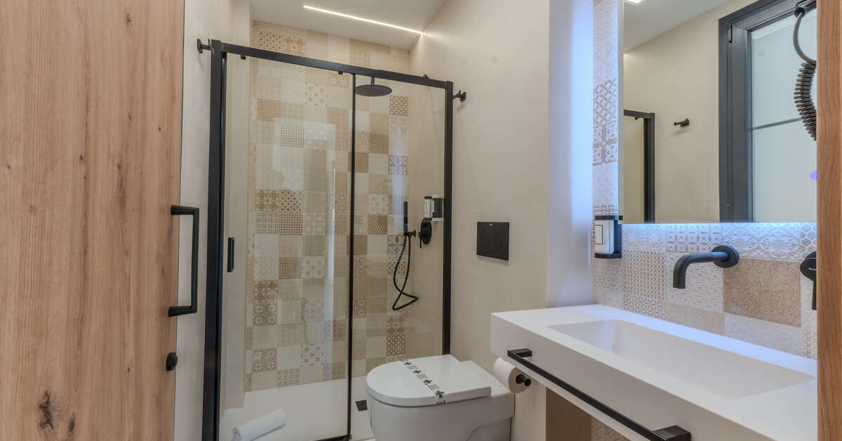Een foto van La Basilica Appartementen