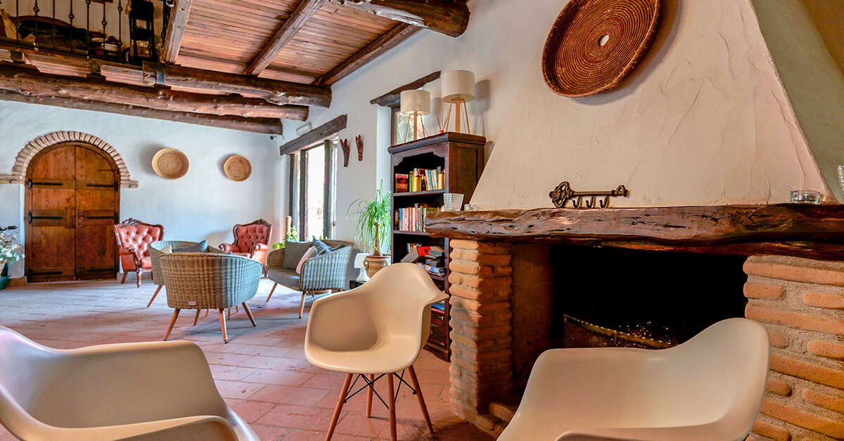 Een foto van Hotel Il Monastero