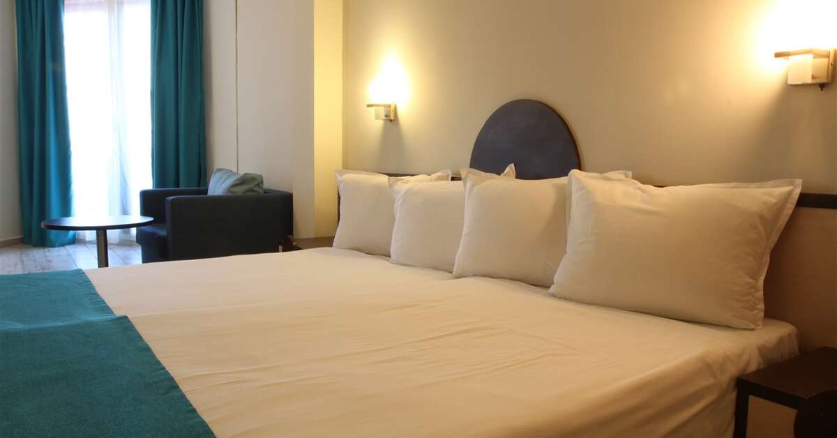 Een foto van Hotel Meridian