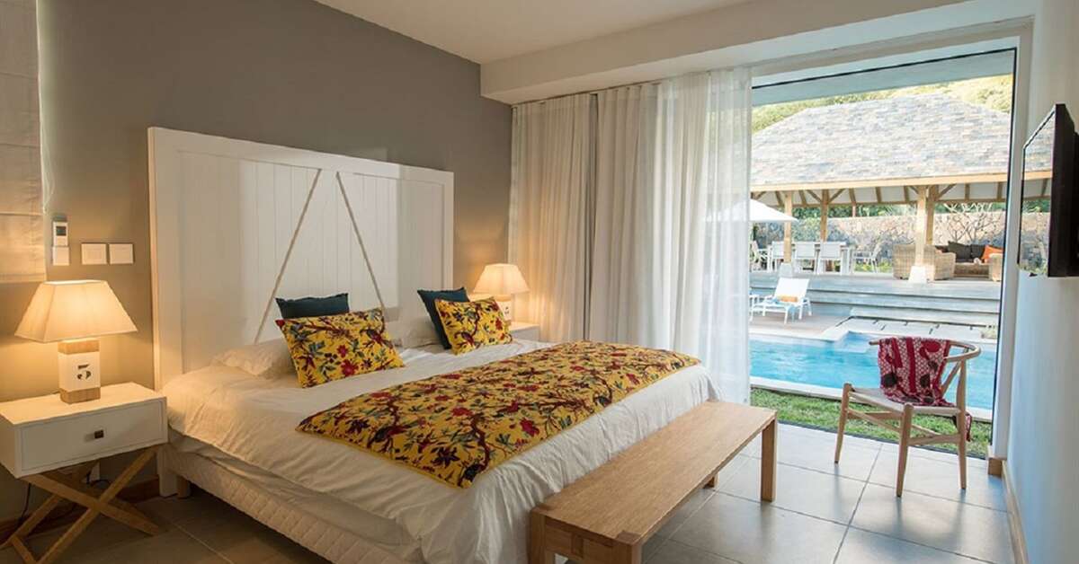 Een foto van Marguery Exclusive Villas Conciergery & Resort