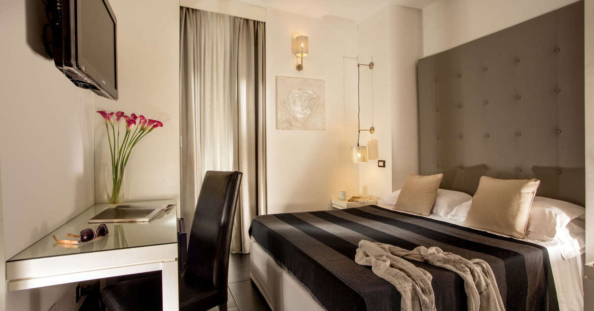 Een foto van Stay Inn by Condotti Selection