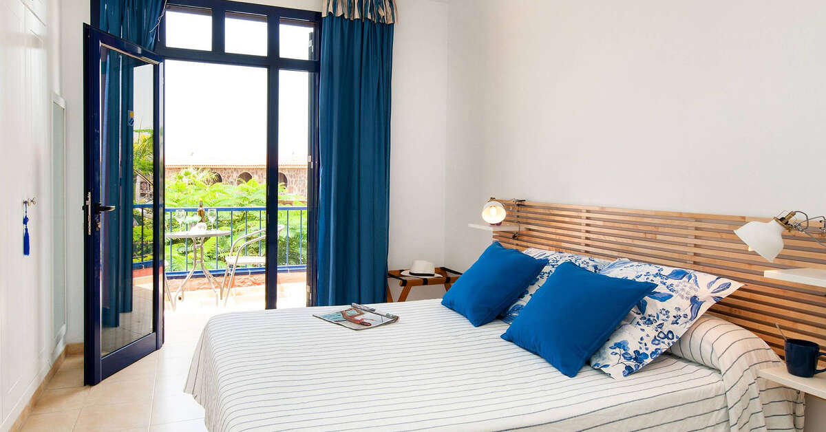 Een foto van Bungalows Bahia Meloneras