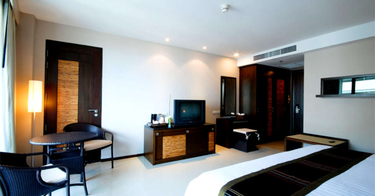 Een foto van Tara Mantra Resort