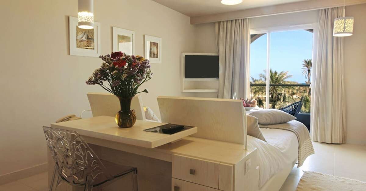Een foto van Seabel Rym Beach Club