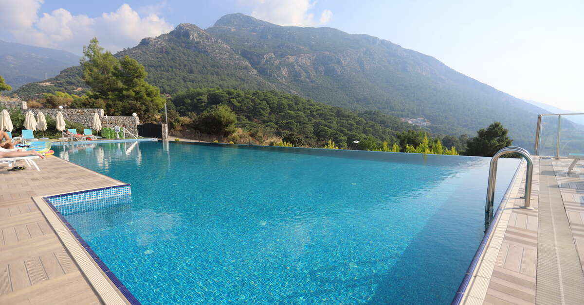 Een foto van Ramada by Wyndham Fethiye Oludeniz