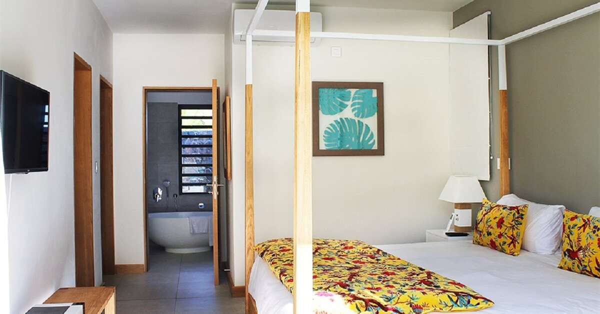 Een foto van Marguery Exclusive Villas Conciergery & Resort
