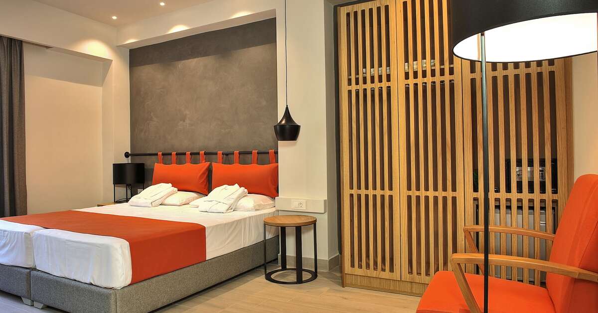 Een foto van Hotel Elia Bettolo