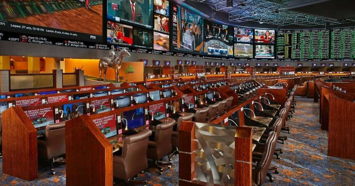 Een foto van Westgate Las Vegas