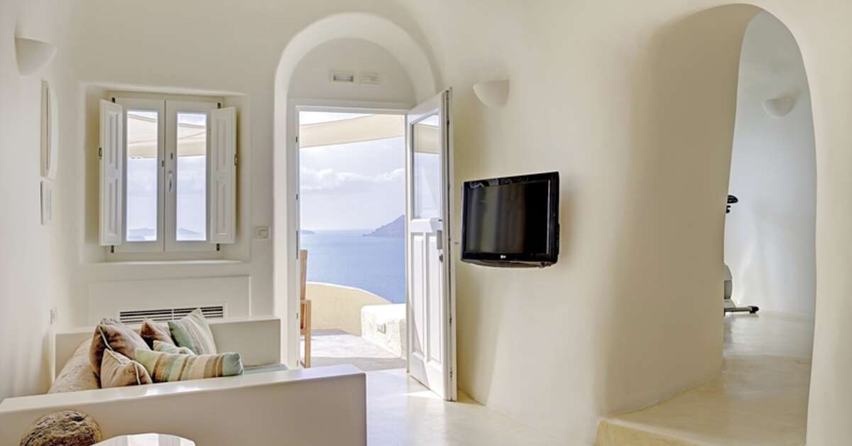 Ein Foto Mystique a Luxury Collection Hotel