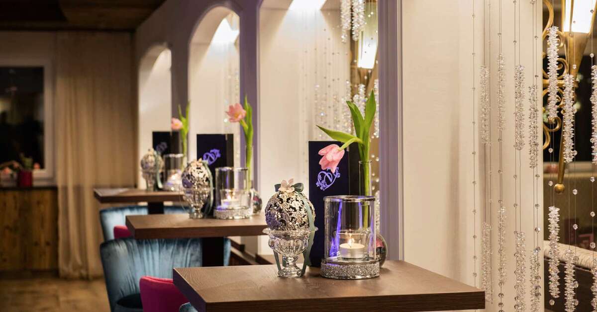 Een foto van Hotel Innertalerhof