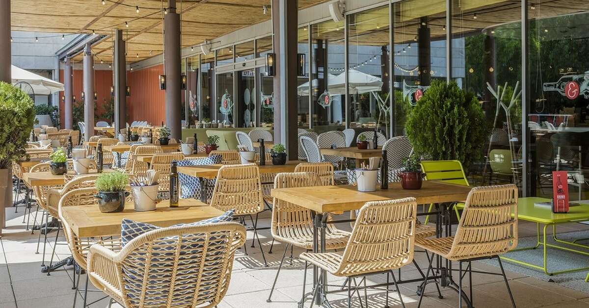 Een foto van Novotel Barcelona Cornella