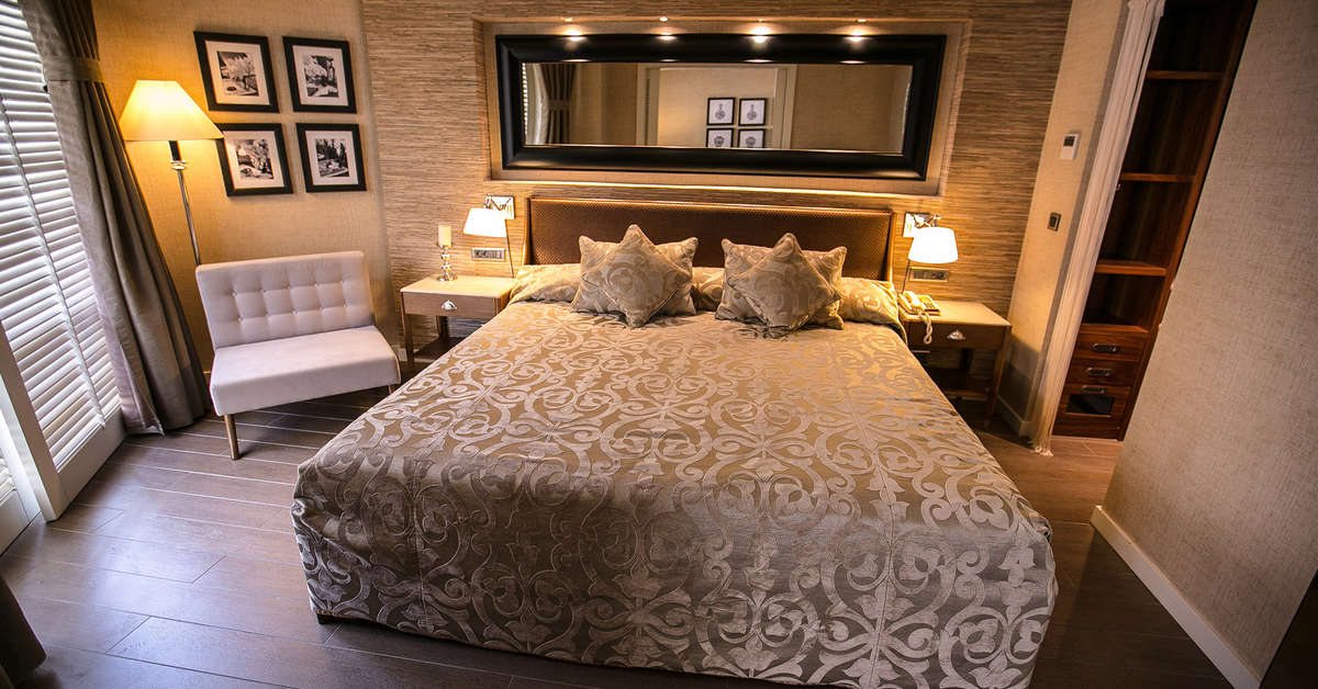 Een foto van Hotel Elegance