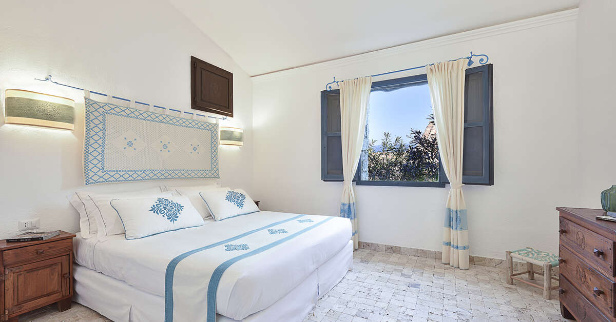 Een foto van Borgo Cala Moresca