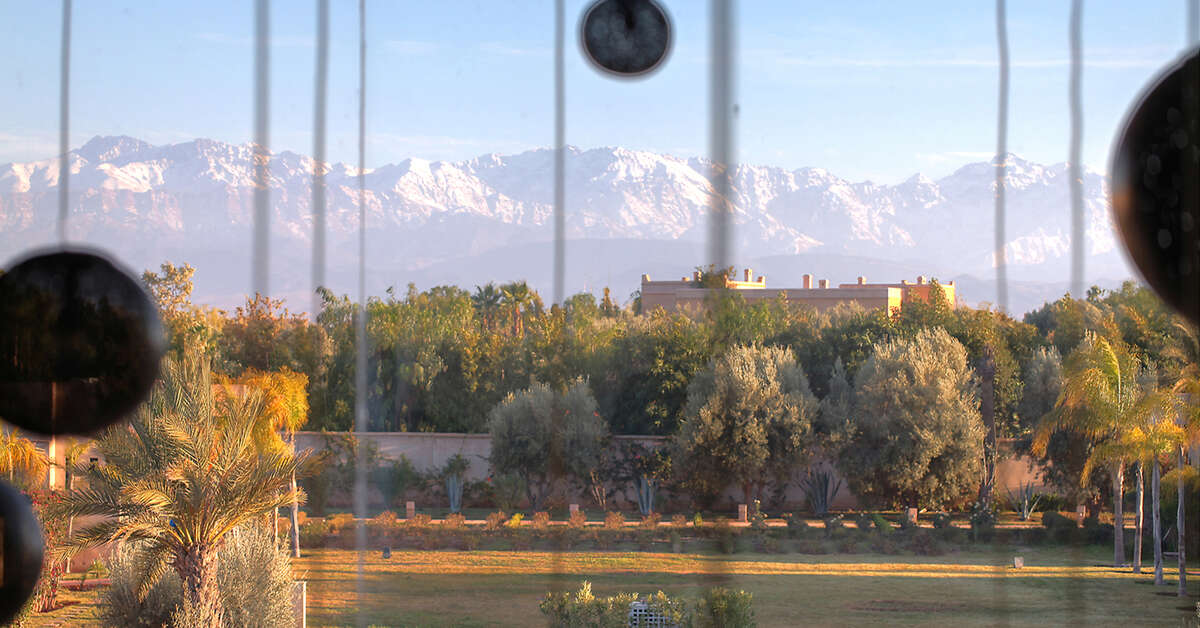 Een foto van Sirayane Boutique Hotel & Spa