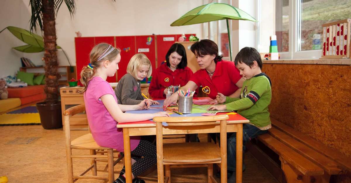 Een foto van Predigtstuhl Resort