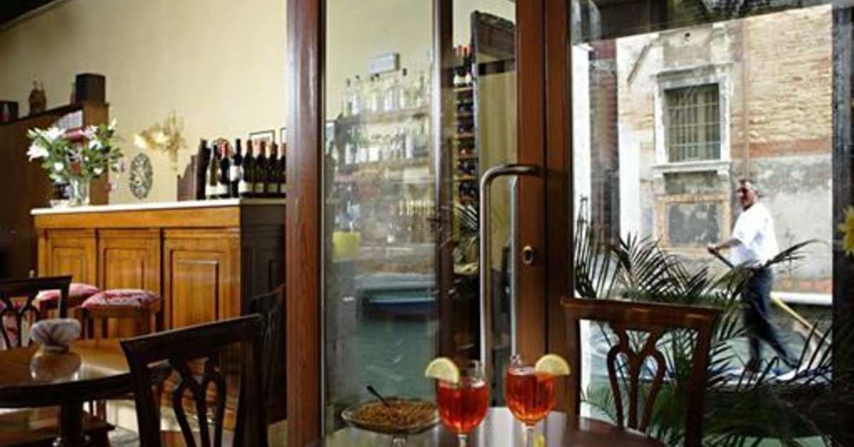 Een foto van Locanda la Corte