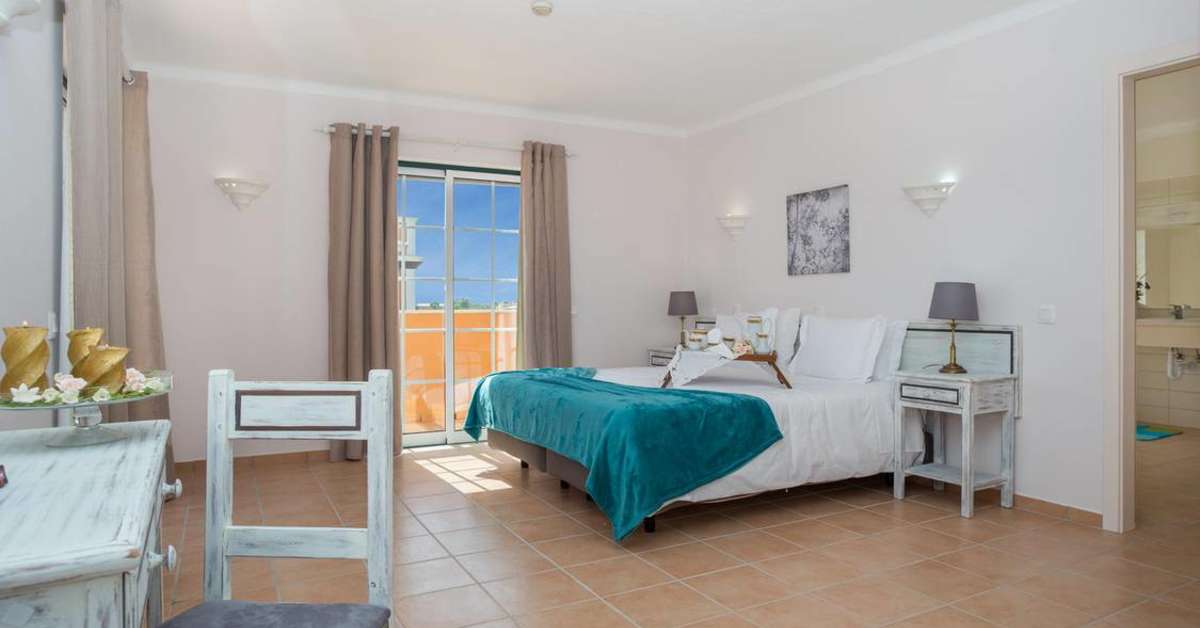 Een foto van Colina Villas