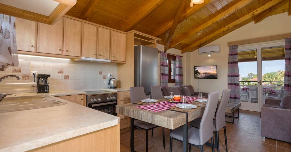 Een foto van Serenity Luxury Boutique Hotel Agrilia