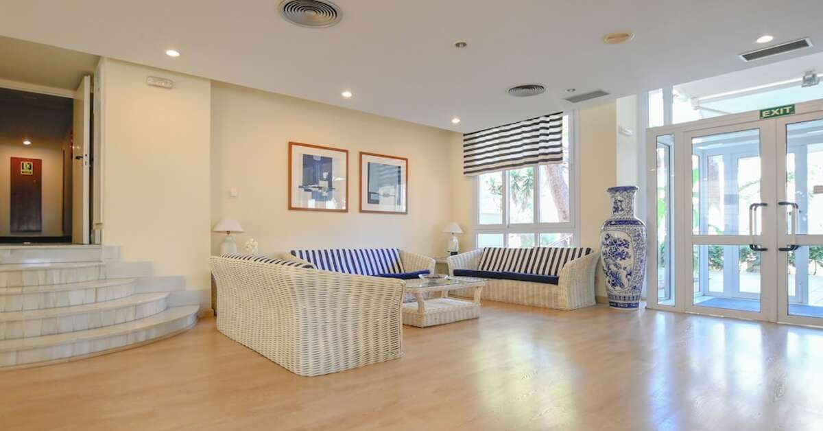 Een foto van Club Hotel Cala Ratjada