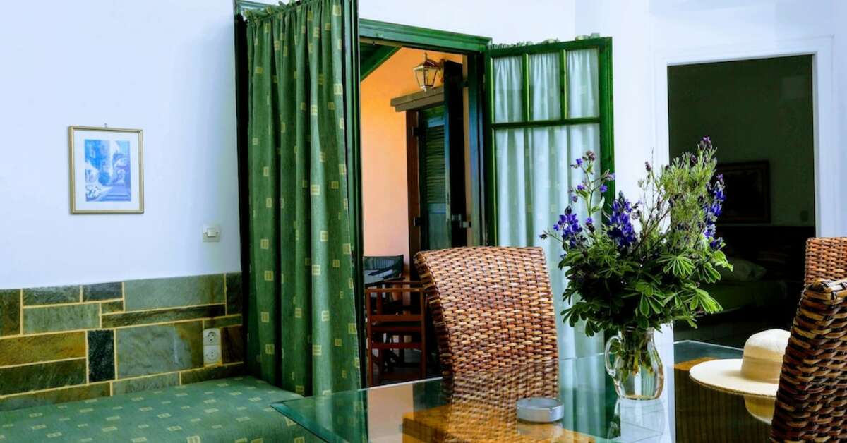 Een foto van Aquarius Exclusive Appartementen