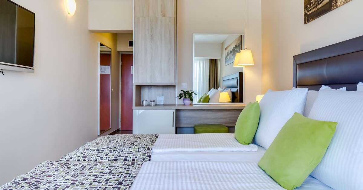 Ein Foto Hotel Pinija