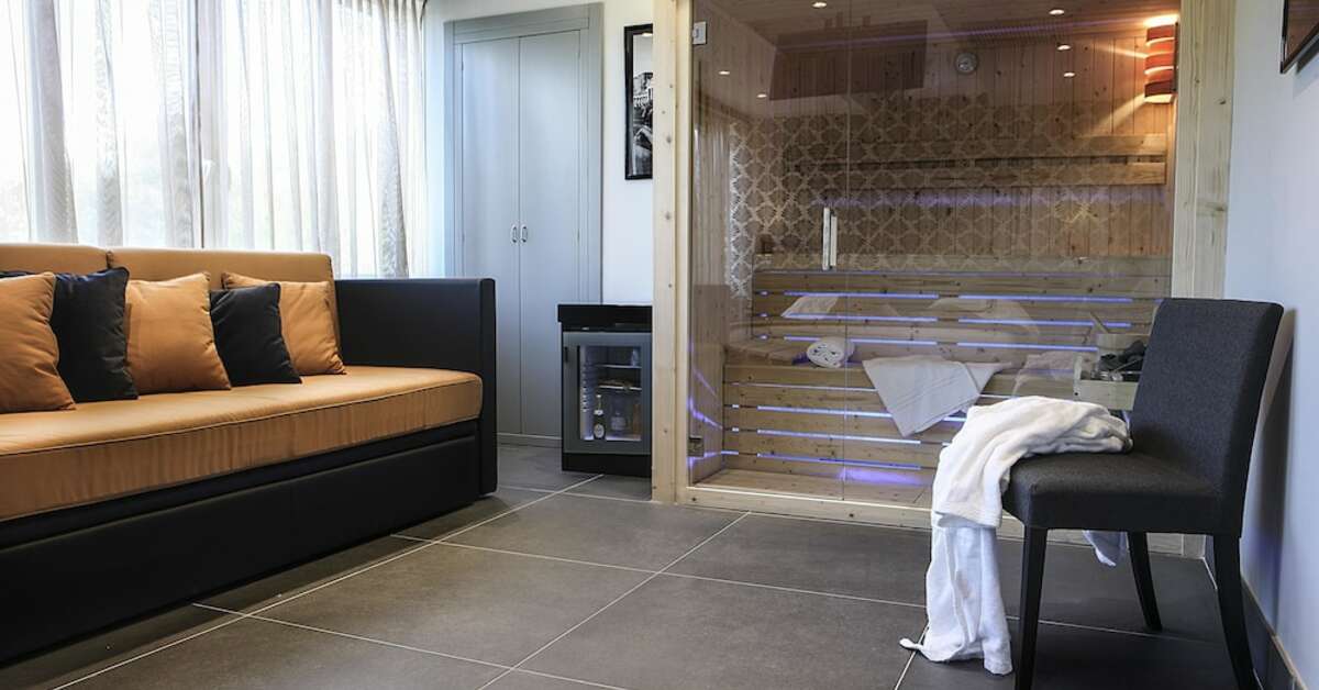 Een foto van Best Western JFK Hotel