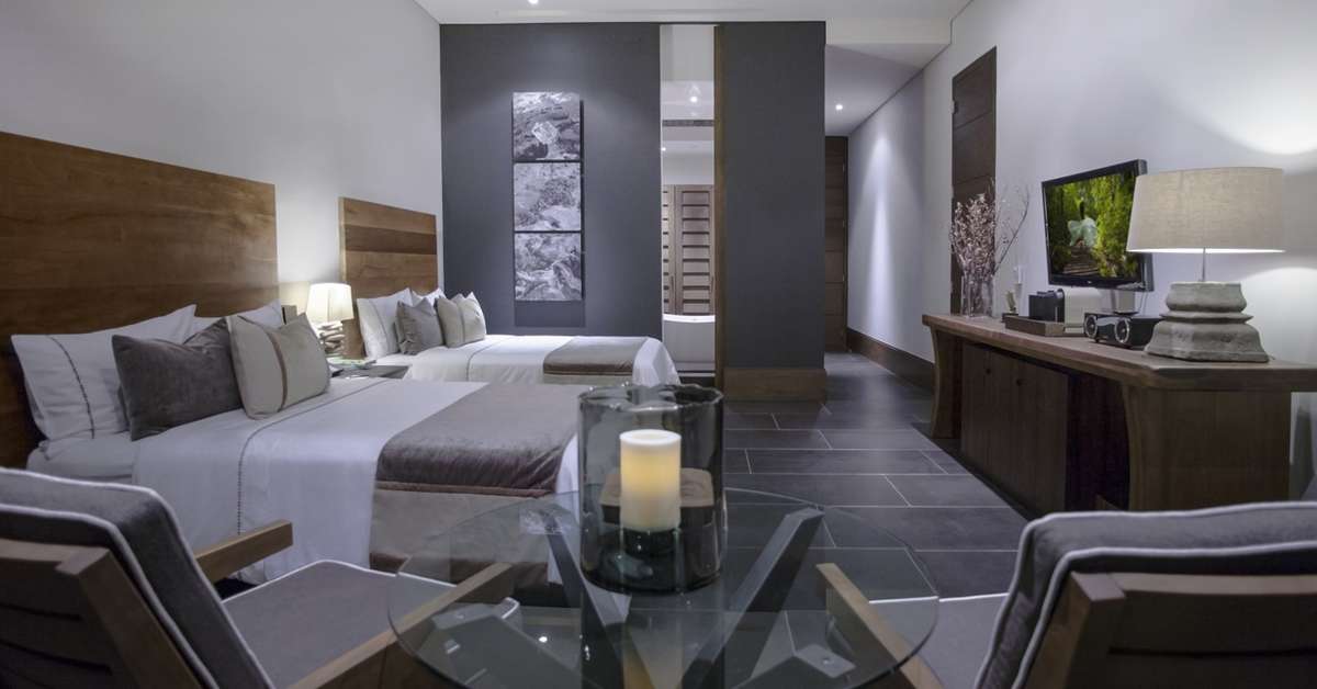 Een foto van Nizuc Resort & Spa